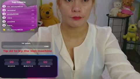 Snapshot of gamerstar9 chatting on January 24, 8:00 pm Jena online show from January 24, 8:00 pm