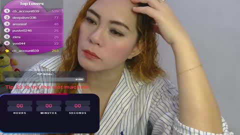 Snapshot of gamerstar9 chatting on January 30, 10:19 am Jena online show from January 30, 10:19 am