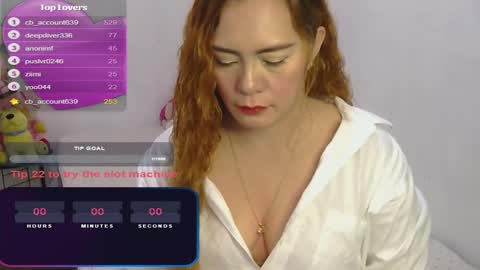 Snapshot of gamerstar9 chatting on February 5, 9:15 am Jena online show from February 5, 9:15 am