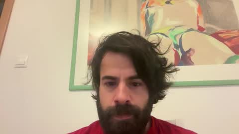 GamesOfControl online show from March 19, 12:53 pm