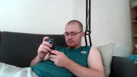 FrenchBoyxb24 online show from September 20, 11:00 am