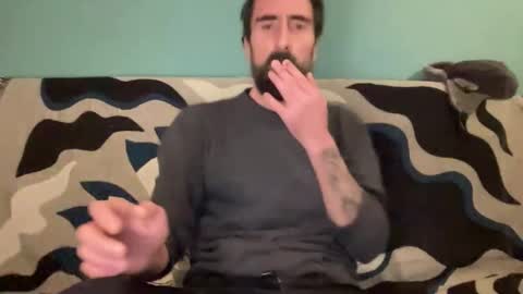 GG online show from February 19, 9:33 pm