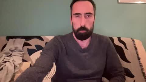 GG online show from March 5, 9:44 pm