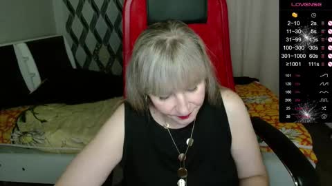 Janette online show from September 24, 9:18 pm