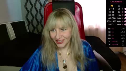 Janette online show from October 1, 6:41 am