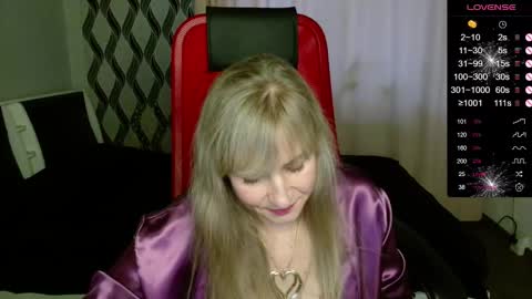 Janette online show from October 23, 2:05 pm