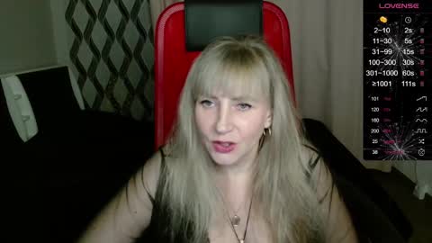 Janette online show from November 16, 5:18 pm