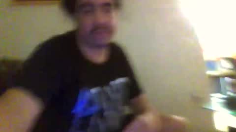 gangdrewski online show from February 11, 12:15 am