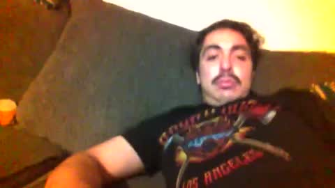 gangdrewski online show from March 5, 4:19 am