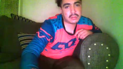 gangdrewski online show from March 17, 3:48 pm