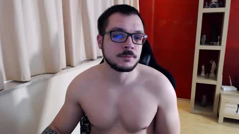 GangstaLover online show from February 22, 4:24 am