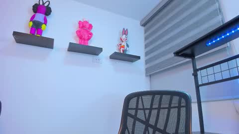 GANG online show from November 2, 4:15 am