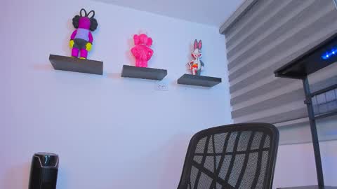 GANG online show from November 2, 5:37 pm