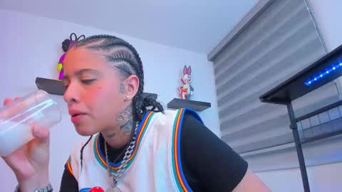 GANG online show from November 4, 2:32 am