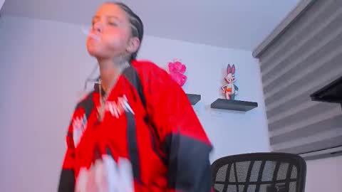 GANG online show from November 6, 3:18 am