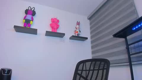 GANG online show from December 2, 5:13 am