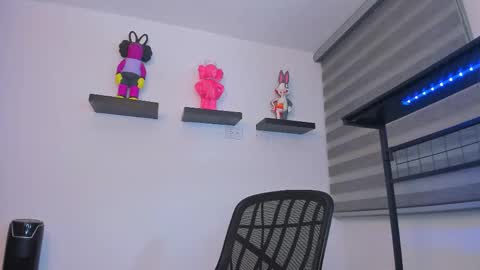 GANG online show from December 19, 6:20 am