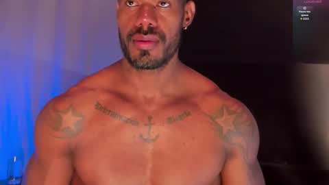 Alejo  online show from November 3, 7:26 pm