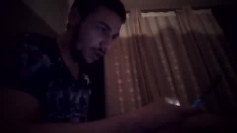 Snapshot of ganis97bg chatting on January 16, 3:21 am Ganis online show from January 16, 3:21 am