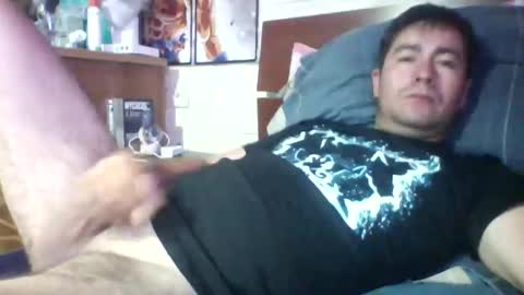 Snapshot of gannicus26 chatting on January 20, 1:50 am gannicus26 online show from January 20, 1:50 am