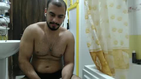 Ganza online show from March 8, 9:29 pm