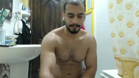 Ganza online show from March 9, 8:02 pm