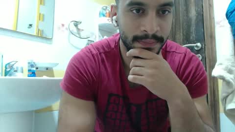 Ganza online show from May 4, 7:43 pm