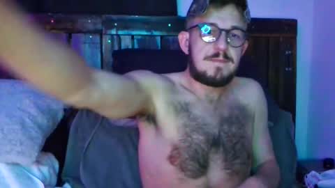 GAotter online show from January 19, 12:06 pm