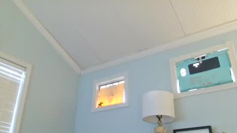 GAotter online show from January 30, 9:47 pm