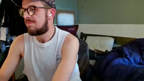 GAotter online show from December 21, 8:38 pm