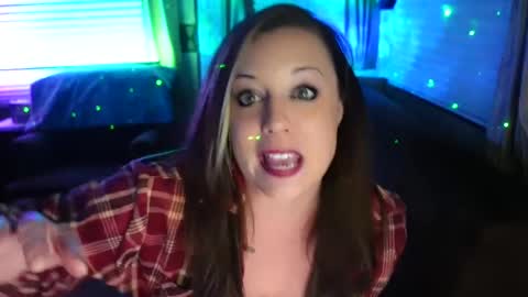 Snapshot of garagesex22 chatting on February 18, 9:10 am Jenna - be back MONDAY night. online show from February 18, 9:10 am