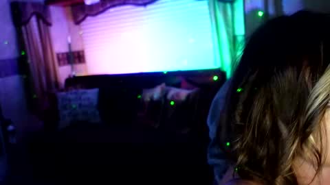 Snapshot of garagesex22 chatting on March 12, 8:30 am Jenna - be back MONDAY night. online show from March 12, 8:30 am