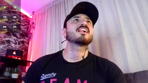 Chris  Dont forget to gift me thumb up Its very important to me and makes me happy AF  online show from November 13, 6:34 am