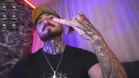 Chris  Dont forget to gift me thumb up Its very important to me and makes me happy AF  online show from February 2, 5:50 am