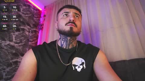 Chris  Dont forget to gift me thumb up Its very important to me and makes me happy AF  online show from February 17, 5:37 am