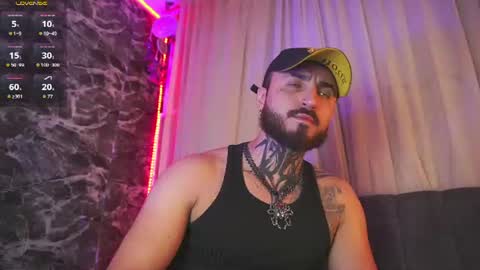 Snapshot of garbel09 chatting on June 23, 7:06 am Chris Dont forget to gift me thumb up Its very important to me and makes me happy AF online show from June 23, 7:06 am
