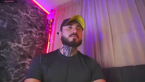 Snapshot of garbel09 chatting on June 29, 7:47 am Chris Dont forget to gift me thumb up Its very important to me and makes me happy AF online show from June 29, 7:47 am