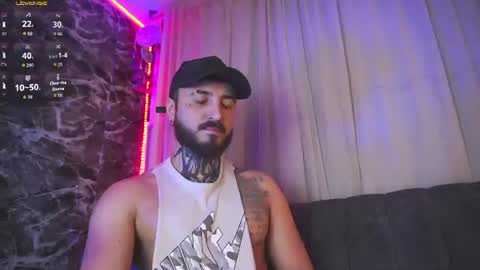 Snapshot of garbel09 chatting on July 28, 6:20 am Chris Dont forget to gift me thumb up Its very important to me and makes me happy AF online show from July 28, 6:20 am