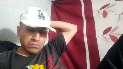 garciajuanadolfo2 online show from July 13, 9:34 am
