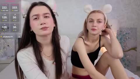 Violla online show from October 28, 3:54 am