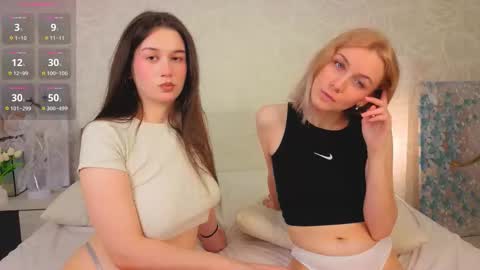 Violla online show from November 8, 3:07 am