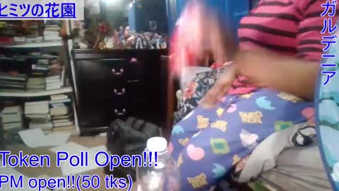 Gardenia online show from January 3, 6:44 am