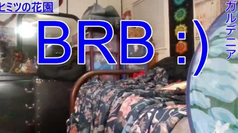 Gardenia online show from January 11, 2:30 am