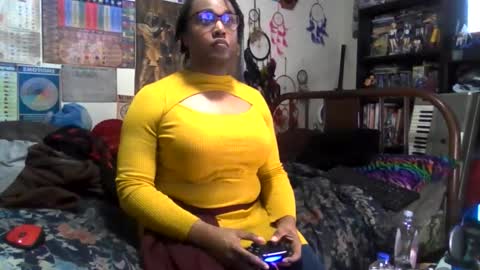 Gardenia online show from November 9, 11:58 pm