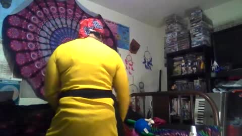 Gardenia online show from November 25, 8:03 am