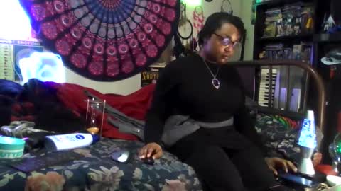 Gardenia online show from January 18, 12:58 am