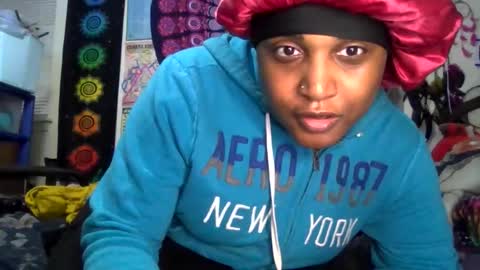 Gardenia online show from March 11, 11:00 pm