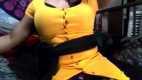 Snapshot of gardeniaspear chatting on May 10, 5:01 am Gardenia online show from May 10, 5:01 am