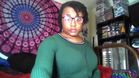 Snapshot of gardeniaspear chatting on June 7, 2:37 am Gardenia online show from June 7, 2:37 am