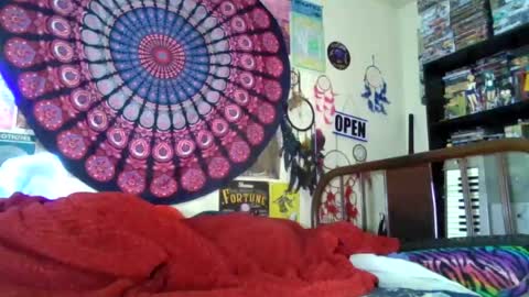 Snapshot of gardeniaspear chatting on June 14, 8:49 am Gardenia online show from June 14, 8:49 am
